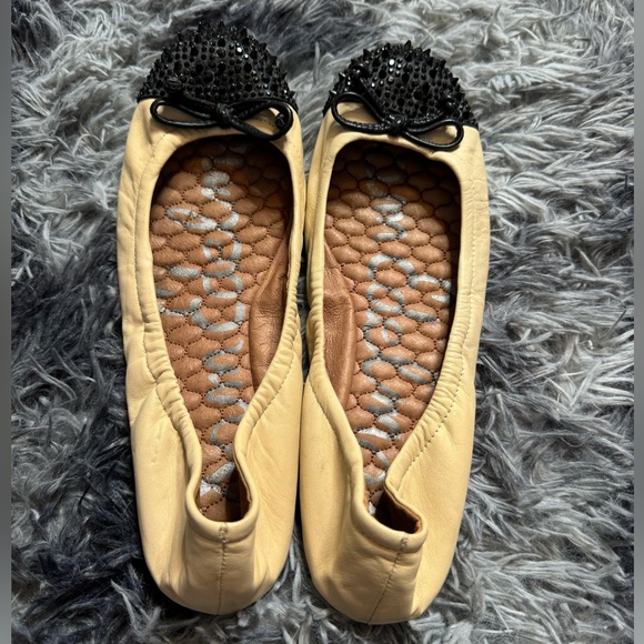 Sam Edelman Beatrix Flats - Picture 2 of 7